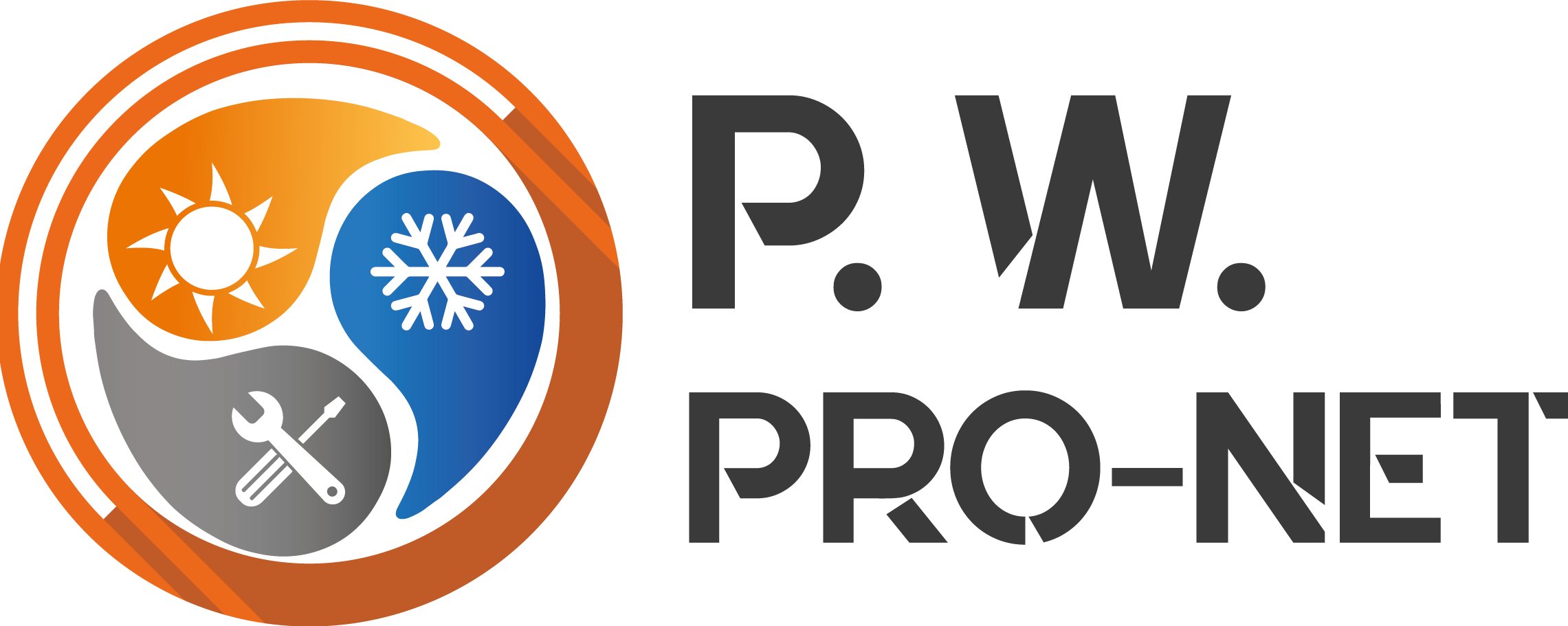 P. W. PRO-NET